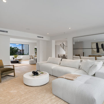 Contemporary Home - 12
