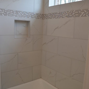 Timber Ridge Client Home