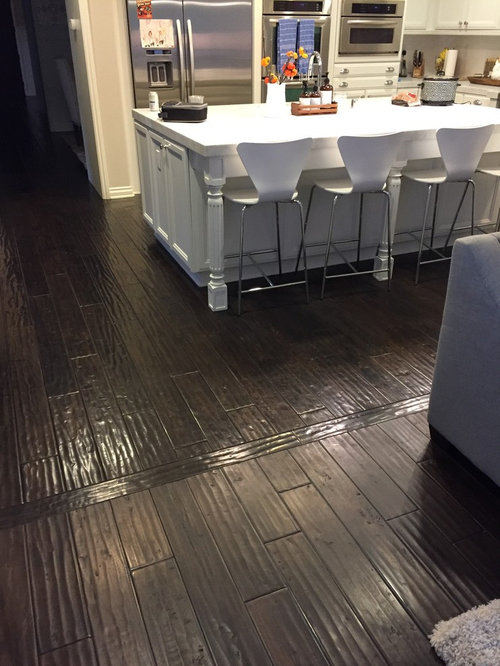Provenza Antico flooring