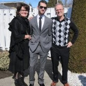 Phil Langevin's photo