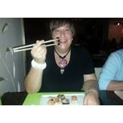 Areej Al-Nahhas's photo