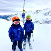 Toby Salin's photo