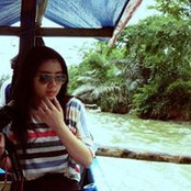 Devina Meilisa's photo