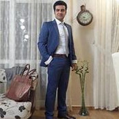 Seyfi Öztürk's photo