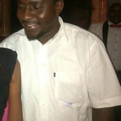 Foto von Eng Denis Mgani