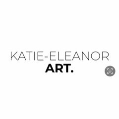 Katie-Eleanor Art. (New account)