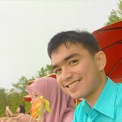 Nanda Prasetya's photo