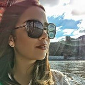 Juliana Braun's photo