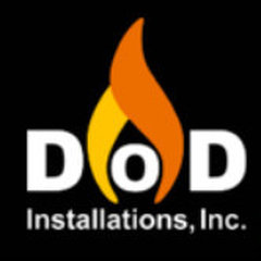 DOD Installations Inc