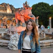 Noémi Patai's photo