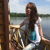 Nadya Burbela's photo