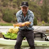 Sean Murphy's photo