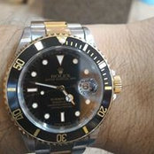 Pentium Prime's photo