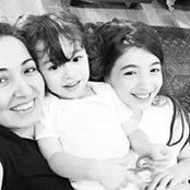 Gonca Aslan's photo