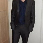 Paul Mcgreals foto