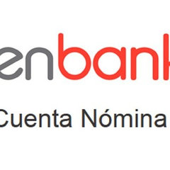OpenBank Cuenta Nomina