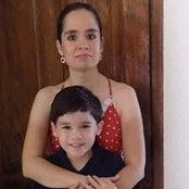 Gina Gutierrez's photo