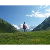 Natia Tabatadze's photo