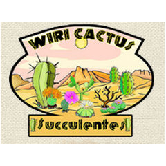 wiricactus