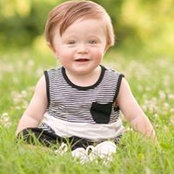 Kevin Strohs foto