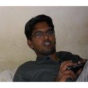 Vivek Mukherjees foto