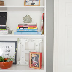 Onespace + Decor