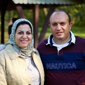 Dalia Sharaf's photo