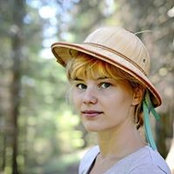 Anda Gheorghe's photo