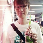 Calvin Teo's photo
