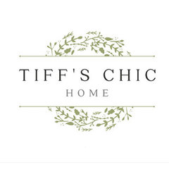 Tiff's Chic Home