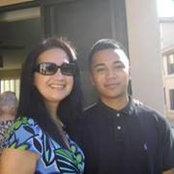 Anthony Parker's photo