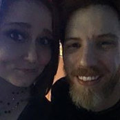 Jamie Errett's photo