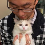 Zhou Huangs foto