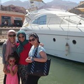 Fatma El-Kassas's photo