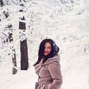 Foto von Inga Getiashvili