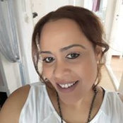 Fanny Brito's photo