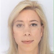Simona Dichters foto