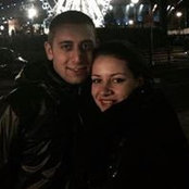 Clive Saliba's photo