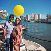 Sofia Montaño's photo