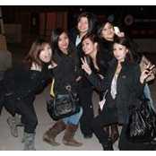 Angel Chua's photo