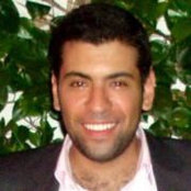 Ghali OUAZZANI's photo