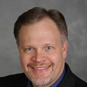Tim Chapmans billede