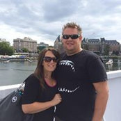 Scott McDowall's photo