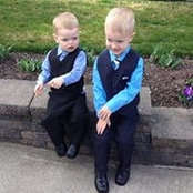 Donald Winsock's photo