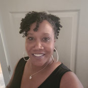Foto von Eboni Jones