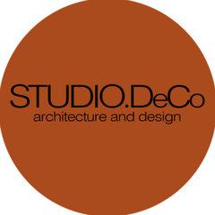 Studio.DeCo Architecture and Design
