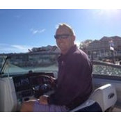 Kurt Feinstein's photo