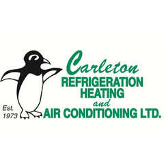 Carleton Refrigeration, Heating & Air Conditioning