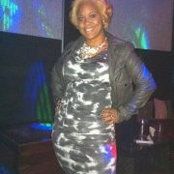 Foto von Sherri Hall