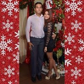 Sasha Bickram's photo